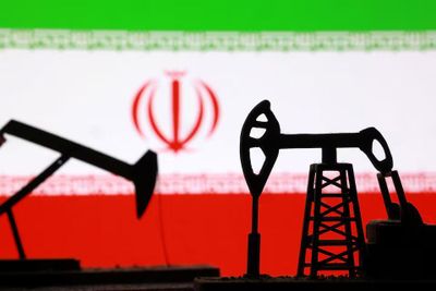 Xuất khẩu dầu của Iran giảm xuống mức thấp nhất 6 năm