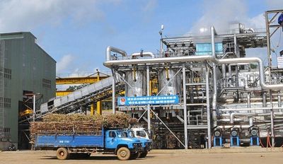 Tháo gỡ rào cản để phát huy tiềm năng điện sinh khối từ bã mía