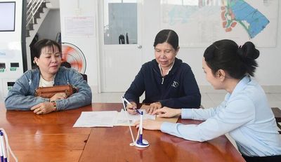 Phẳng hóa bộ máy quản trị và khát vọng bứt phá của An Giang trong kỷ nguyên vươn mình - Bài 2: Chính quyền 2 cấp và những chuyển động từ cơ sở