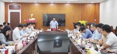 Phường Rạch Giá tổ chức vận hành ổn định mô hình chính quyền địa phương hai cấp