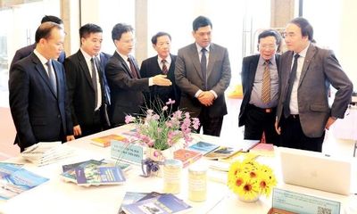 Khơi dậy sức sáng tạo của đội ngũ trí thức Bắc Ninh