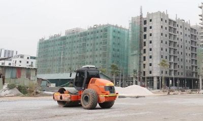 Bắc Ninh đẩy nhanh tiến độ thực hiện các dự án nhà ở cho thuê