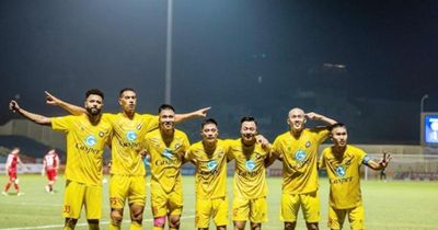 Thanh Hóa chính thức dự V-League 2026/2027, U19 Việt Nam thắng hủy diệt 5-0