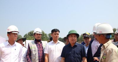 Khát vọng vì dân - động lực để Đà Nẵng vươn xa