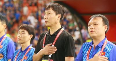 ĐT Việt Nam trở lại sân Mỹ Đình tại ASEAN Cup 2026: Điểm tựa từ chảo lửa 40.000 chỗ