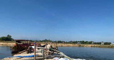 Chủ động nguồn nước vụ lúa hè thu