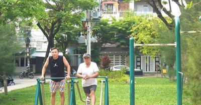 Ngũ Hành Sơn đầu tư thiết chế văn hóa cơ sở