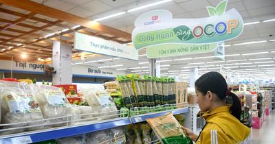 Đưa hàng Việt về nông thôn