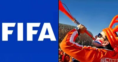 World Cup 2026: FIFA cấm kèn vuvuzela và những toan tính nhân sự của các ông lớn