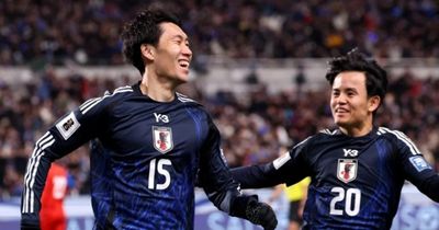 Tuyển Nhật Bản tại World Cup 2026: Khi tham vọng vô địch không còn là lời nói đùa