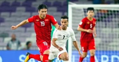 Việt Nam tái ngộ Yemen tại Asian Cup 2027: Kịch bản cũ và cơ hội lịch sử cho HLV Kim Sang-sik