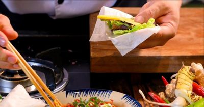 Mặn mà xứ Quảng
