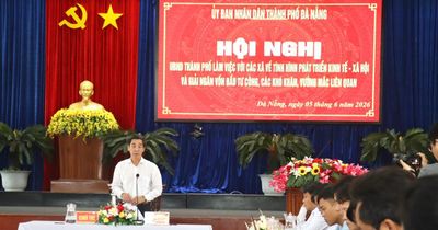 Các địa phương cần quyết liệt giải ngân vốn đầu tư công