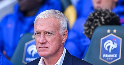 Tuyển Pháp tại World Cup 2026: Khi dàn sao thượng hạng thách thức triết lý của Didier Deschamps