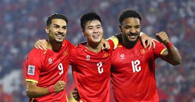 Đội tuyển Việt Nam thay đổi tư duy tại ASEAN Cup 2026: Tấn công rực lửa thay vì phòng ngự