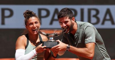 VTV Cup 2026 đón dàn sao Nga và kịch tính ngôi vương đầu tiên tại Roland Garros