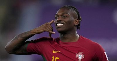 MU đàm phán chiêu mộ Rafael Leao, Chelsea dẫn đầu cuộc đua giành Vlahovic