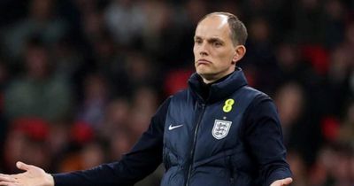 Tuyển Anh chọn quân xanh lạ và mâu thuẫn nội bộ FIFA về lệnh cấm bình nước tại World Cup 2026