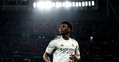 Man Utd đối mặt hai rào cản lớn trong thương vụ chiêu mộ Aurelien Tchouameni