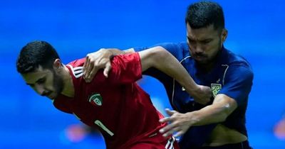 Thái Lan chia điểm đầy tiếc nuối trước Kuwait sau khi dẫn trước hai bàn