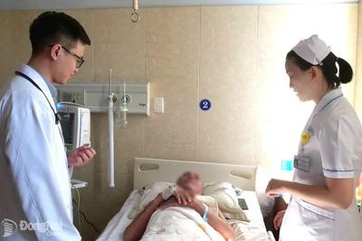 Hơn 4,2 triệu lượt khám, chữa bệnh bảo hiểm y tế