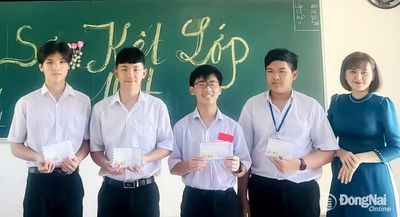 Đồng Nai có 1 học sinh được chọn tham dự Olympic Trí tuệ nhân tạo quốc tế năm 2026