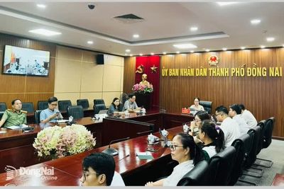 Nhiều vướng mắc trong quá trình triển khai khám sức khỏe toàn dân cần tháo gỡ