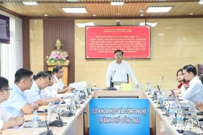Đánh giá đề tài khoa học về đo đạc, quản lý khai thác công trình thủy lợi