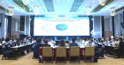 Hội thảo khoa học quốc gia 'Du lịch thể thao cơ hội lớn cho kinh tế - xã hội Gia Lai'