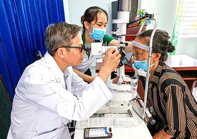 Kỷ niệm 85 năm Ngày truyền thống Người cao tuổi Việt Nam (6-6-1941 - 6-6-2026): Chăm lo, phát huy vai trò người cao tuổi