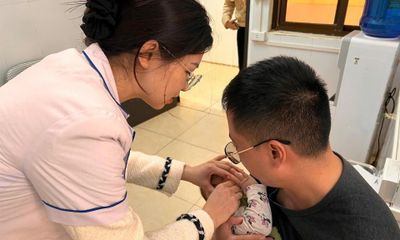 'Chìa khóa vàng' cho sức khỏe