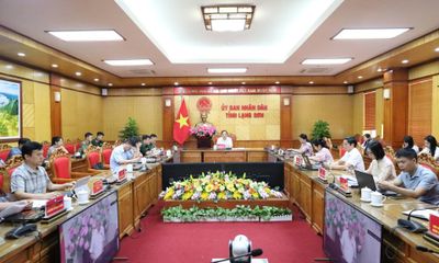 Tháo gỡ vướng mắc trong tổng rà soát văn bản quy phạm pháp luật