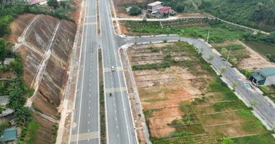 Nỗ lực thu ngân sách từ đất