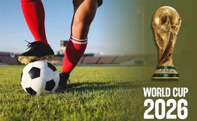 Những điều mới xuất hiện tại World Cup 2026 khiến người hâm mộ cần lưu ý