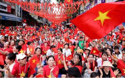 Đề xuất kéo dài kỳ nghỉ Quốc khánh lên 4 ngày: Tạo dư địa nâng cao chất lượng sống cho người lao động