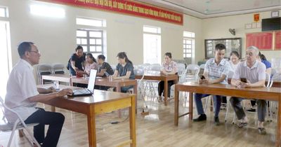 Lào Cai chuẩn bị ra mắt 2 mô hình 'thôn số' điểm