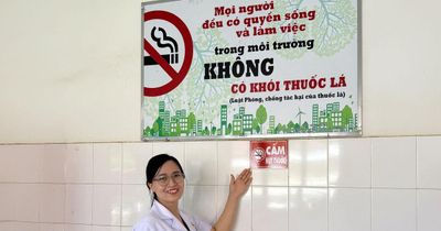 Đồng bộ giải pháp kiểm soát thuốc lá
