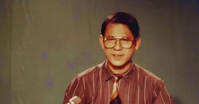 Thầy Nguyễn Quốc Hùng: Người đầu tiên dạy tiếng Anh trên VTV và cuộc hôn nhân 40 năm