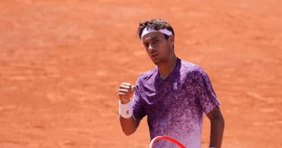 Lịch sử Roland Garros 2026: Flavio Cobolli đấu Matteo Arnaldi tại bán kết