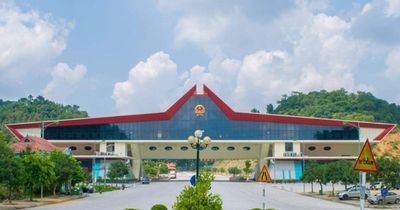 Quy hoạch Khu kinh tế cửa khẩu Đồng Đăng - Lạng Sơn 39.400ha: Tâm điểm giao thương ASEAN - Trung Quốc