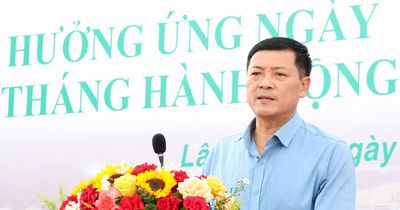 Lâm Đồng hưởng ứng Ngày Môi trường thế giới năm 2026