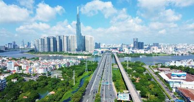 TP.HCM điều chỉnh quy hoạch 2 tuyến metro kết nối Bình Dương và An Hạ