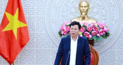 Lâm Đồng siết tiến độ xây dựng kế hoạch đầu tư công giai đoạn mới