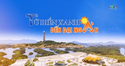 Nhà thờ Mai Anh - Kiệt tác kiến trúc khi phong cách Normandie gặp gỡ mái nhà rông