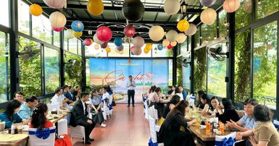 Lâm Đồng lắng nghe, tháo gỡ vướng mắc về đất đai cho doanh nghiệp