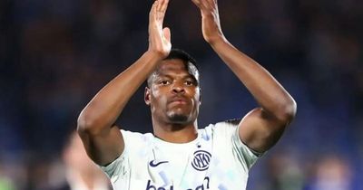 Real Madrid chính thức sở hữu Denzel Dumfries; Liverpool đẩy nhanh thương vụ Yan Diomande