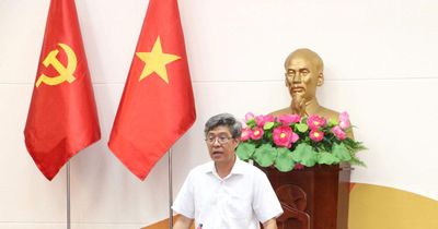 Khu vực phía Đông tỉnh Lâm Đồng phấn đấu giải ngân đạt 100% vốn đầu tư công năm 2026
