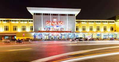 Di dời ga Hà Nội về Ngọc Hồi phục vụ dự án quốc lộ 1A quy mô 6 tỷ USD
