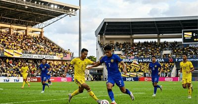 Link trực tiếp bóng đá hôm nay U19 Brunei vs U19 Malaysia