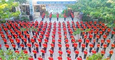 Ngành giáo dục Lâm Đồng công khai đường dây nóng phòng, chống bạo lực học đường